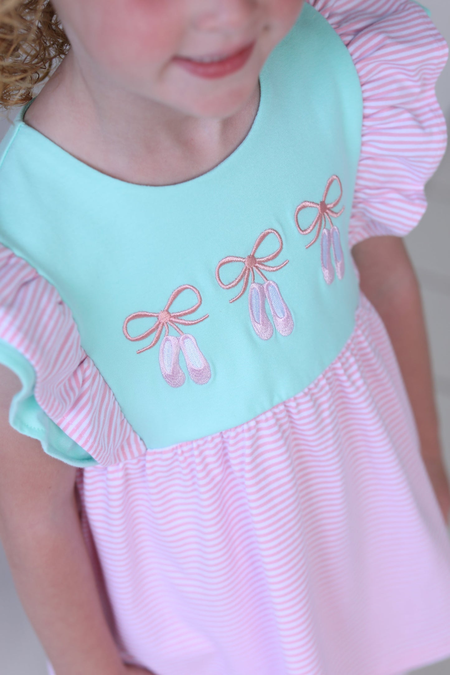 Dance Away Set