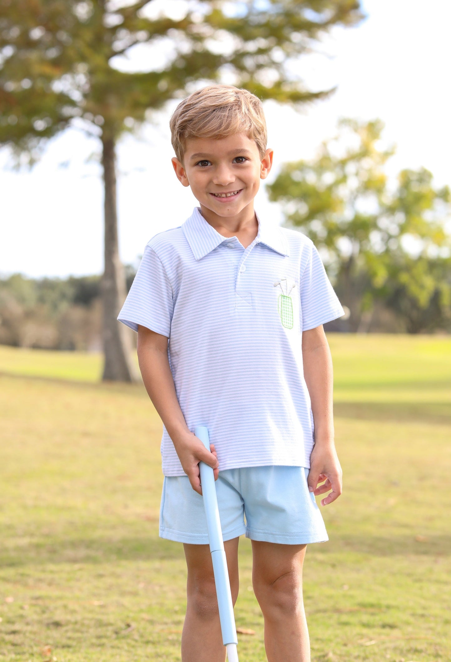 Golf Polo