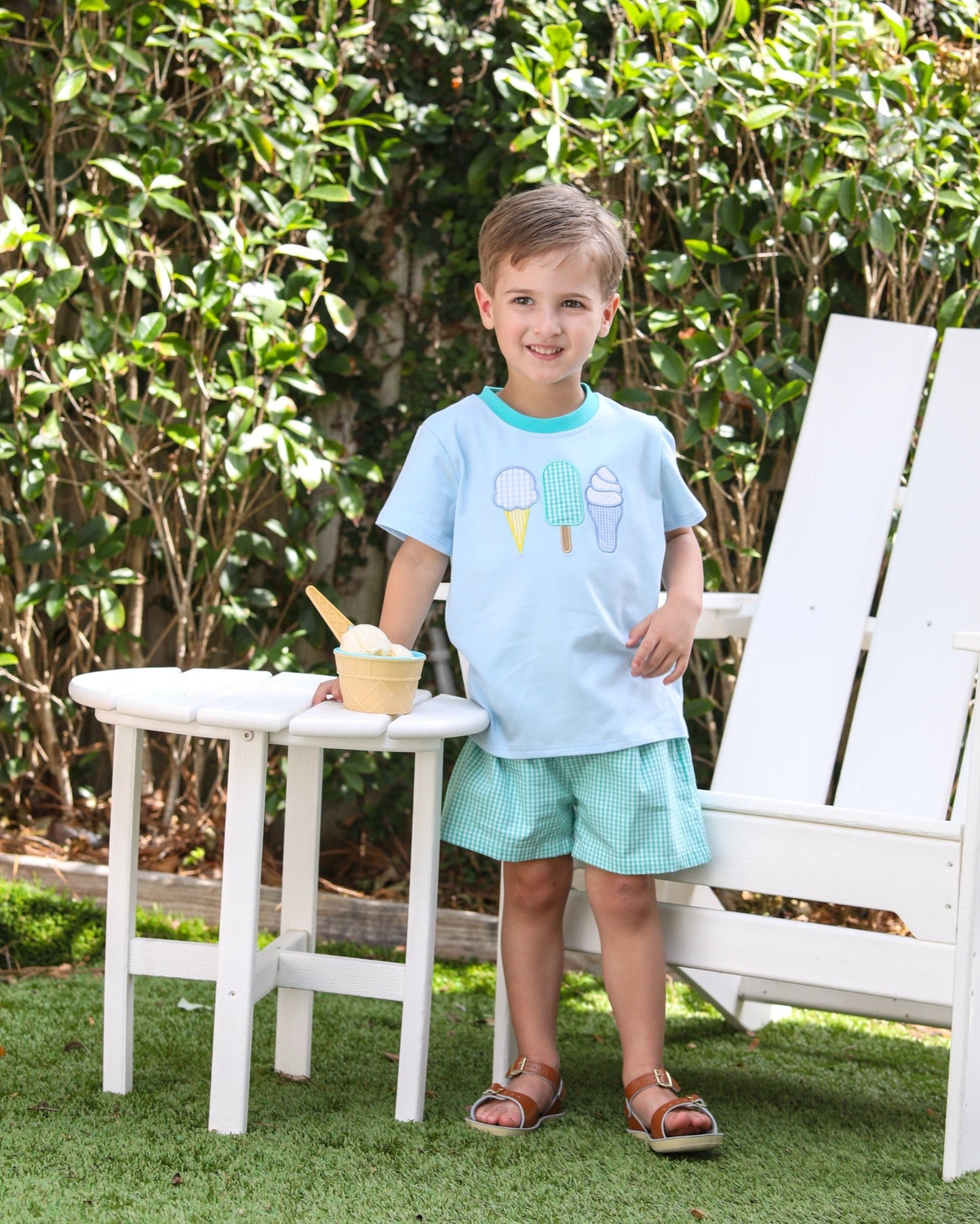 Days Full Of Ice Cream Set