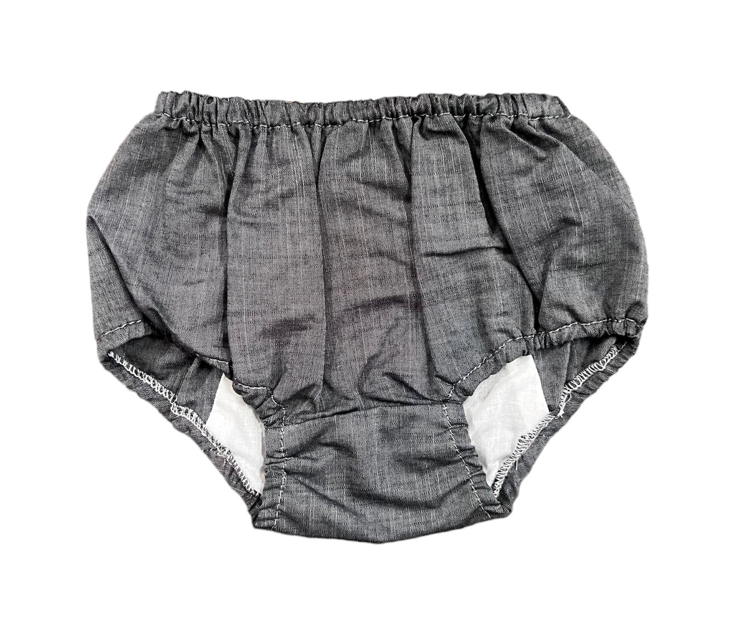 Bloomers