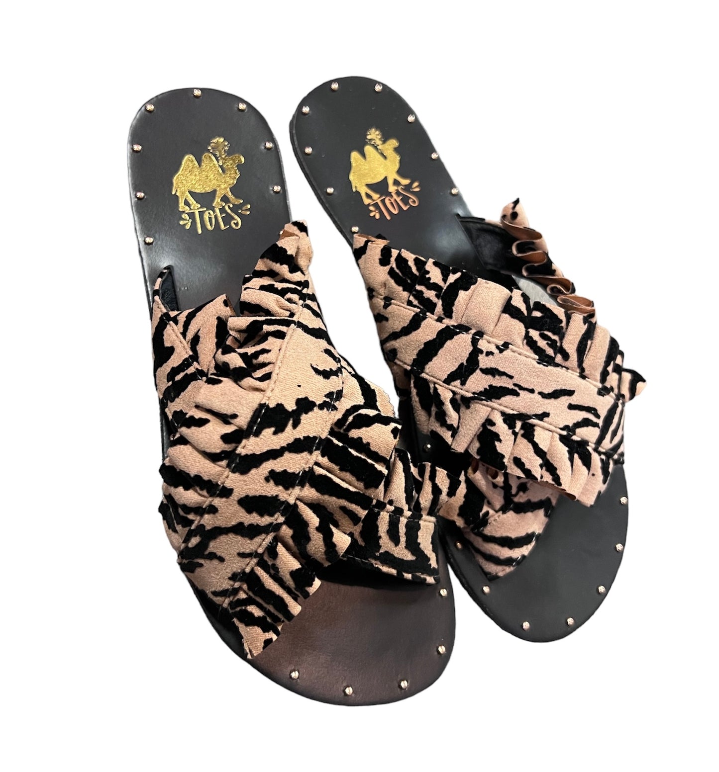 Lola Sandal