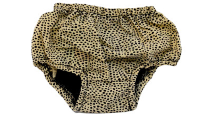 Bloomers