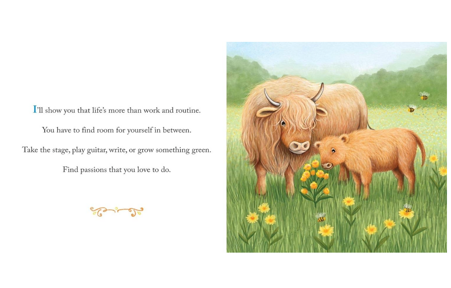 Why A Son Needs A Dad (Hardcover)
