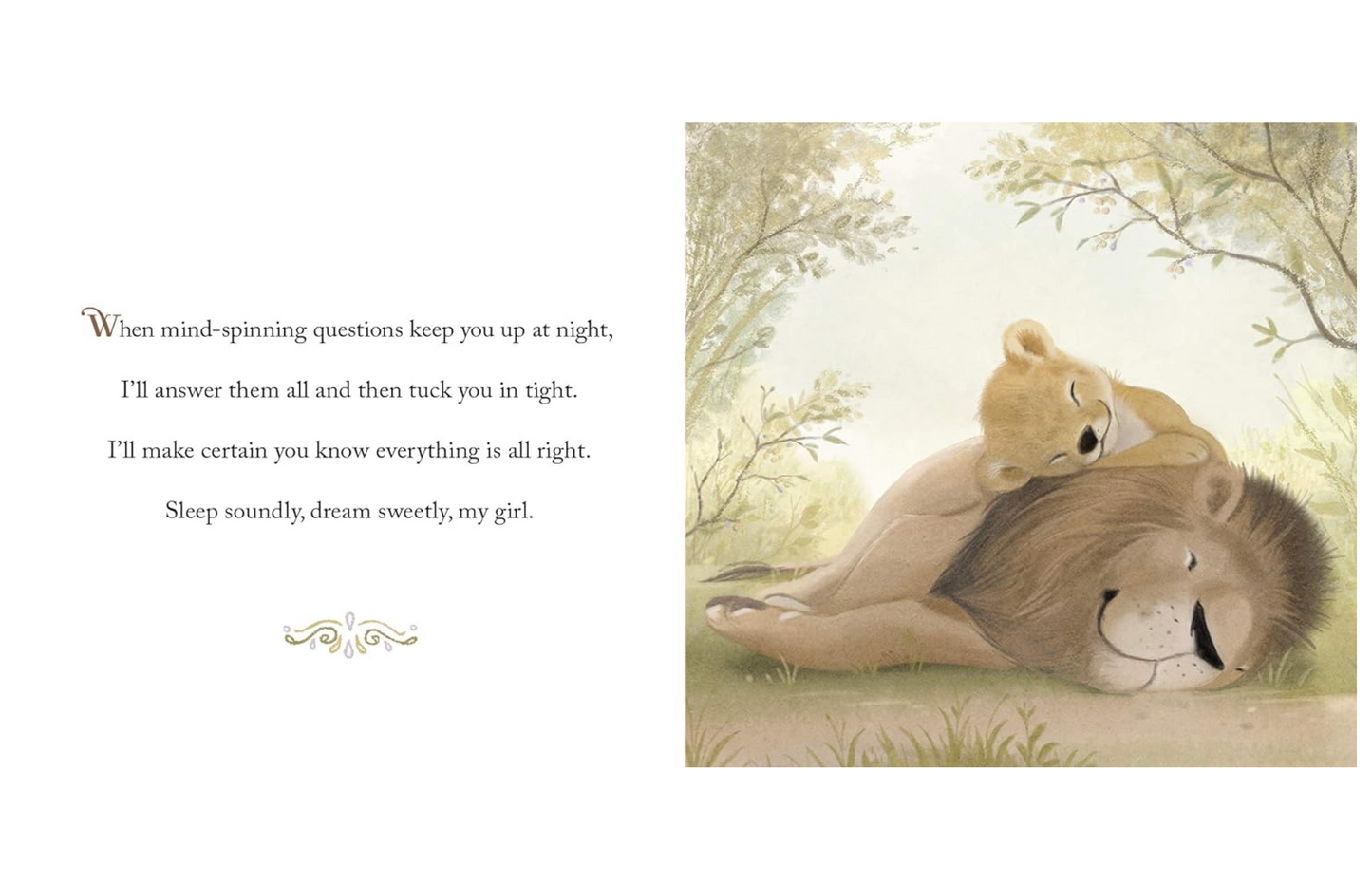 Why A Daughter Needs A Dad (Hardcover)