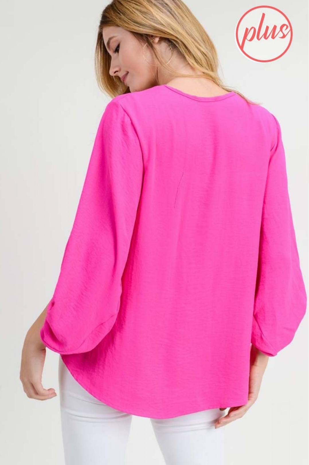 Blow The Night Away Top