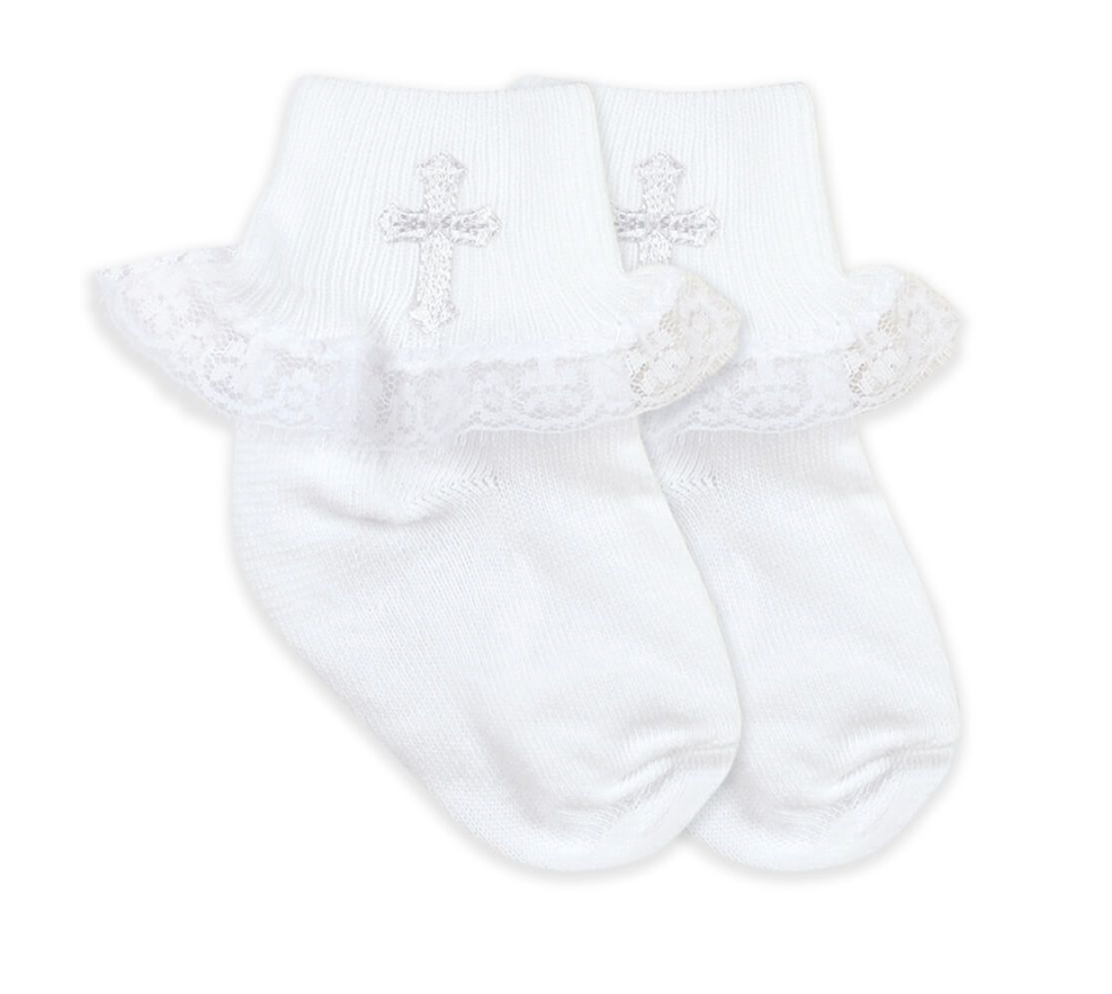 Christening Socks (Different Styles Available)
