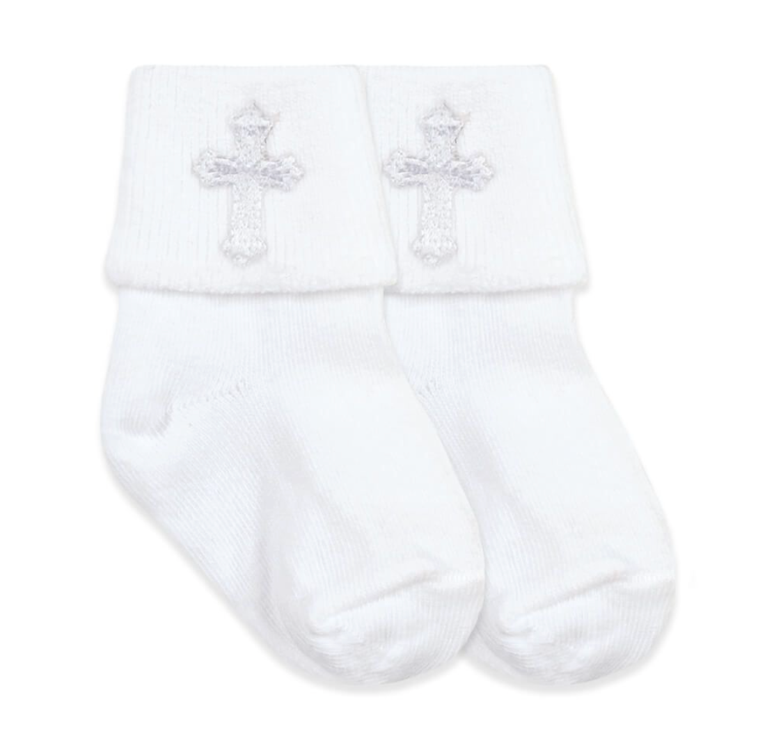 Christening Socks (Different Styles Available)