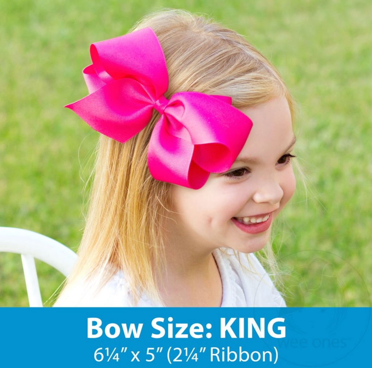 Barnyard King Bow