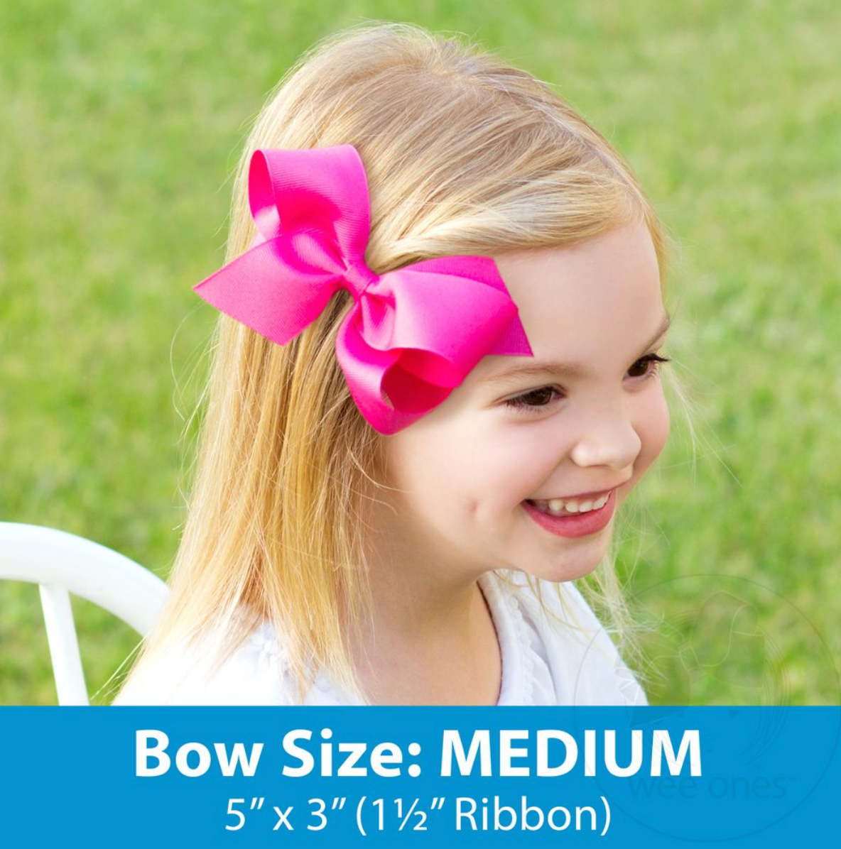 Barnyard Medium Bow
