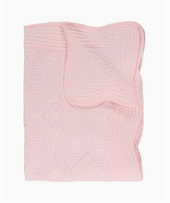 Baby Quilt