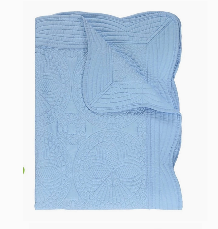 Baby Quilt