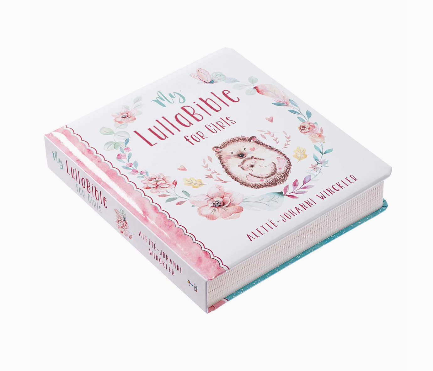 My Lulla Bible For Girls