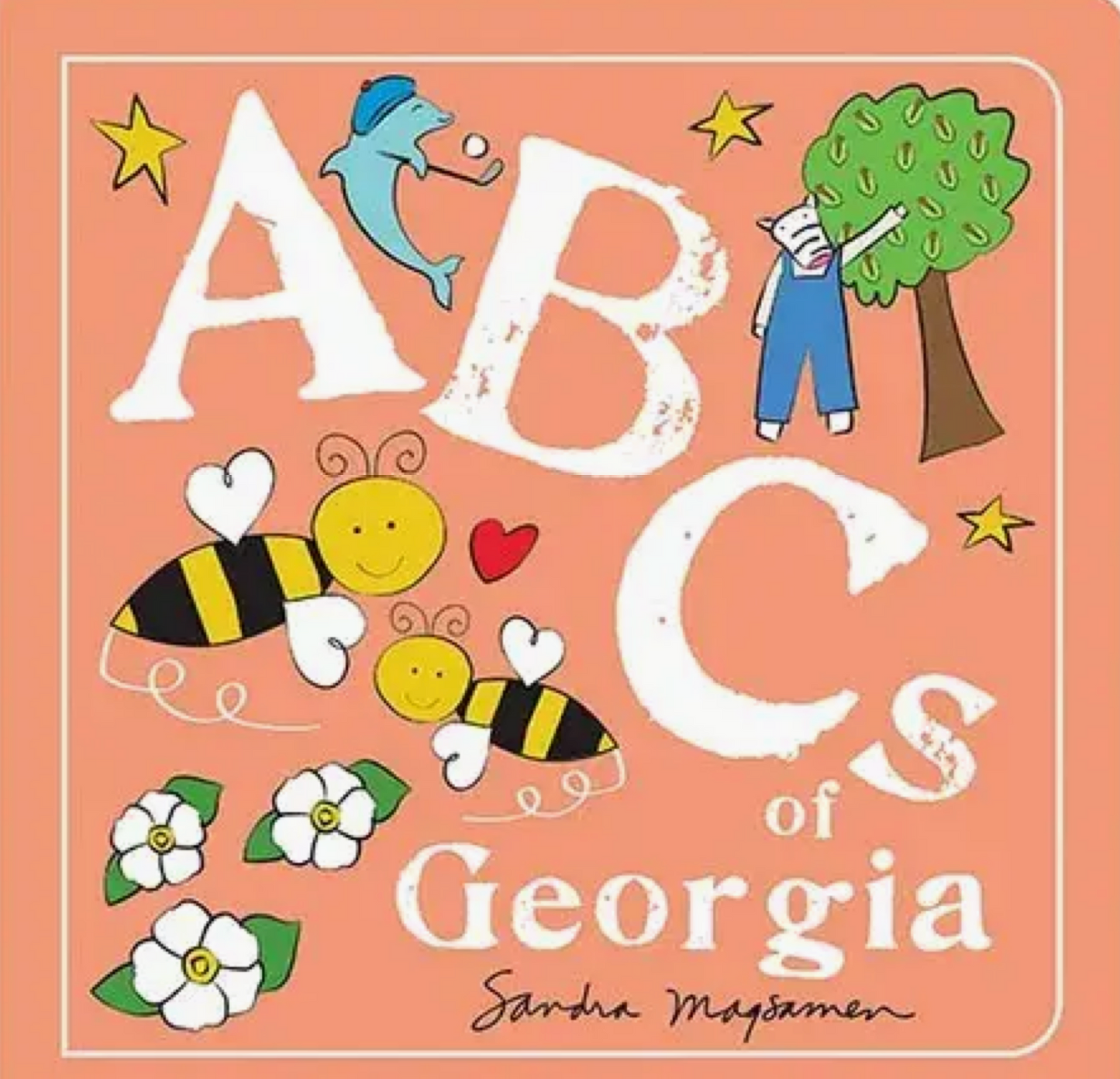 ABC's Of Georgia