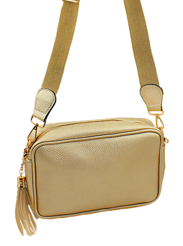 Crossbody Purse (Different Options To Choose From)