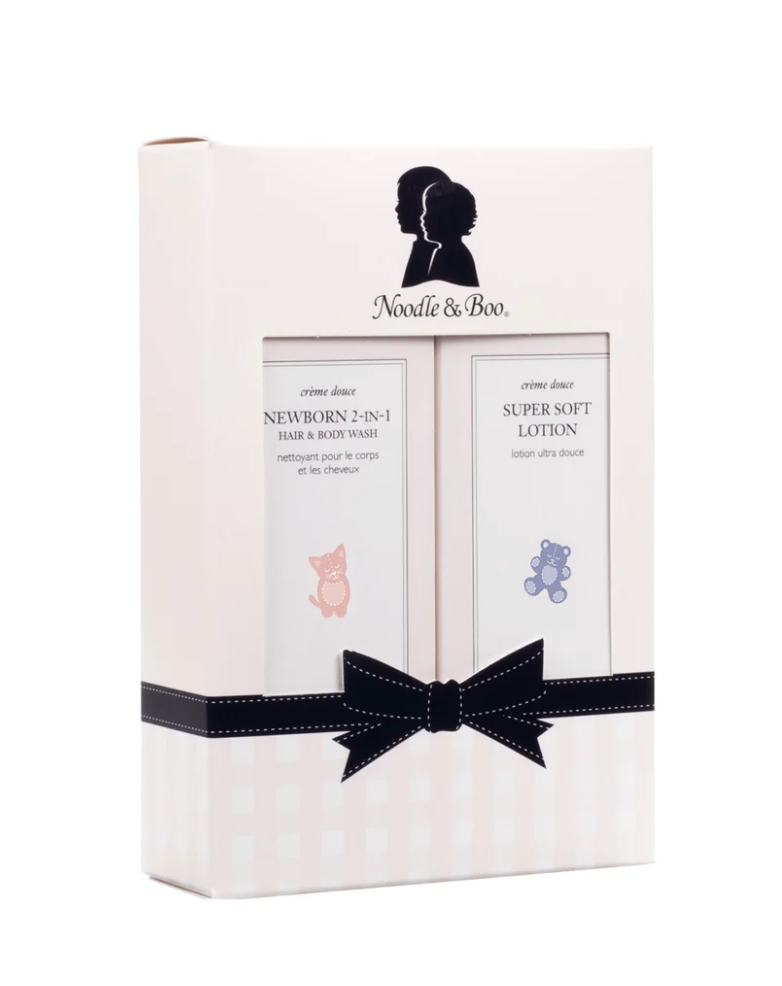 Newborn Gift Set