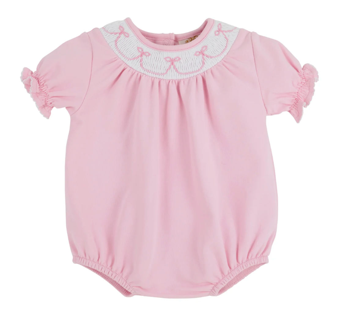 Palm Beach Pink SS Bridget Bubble