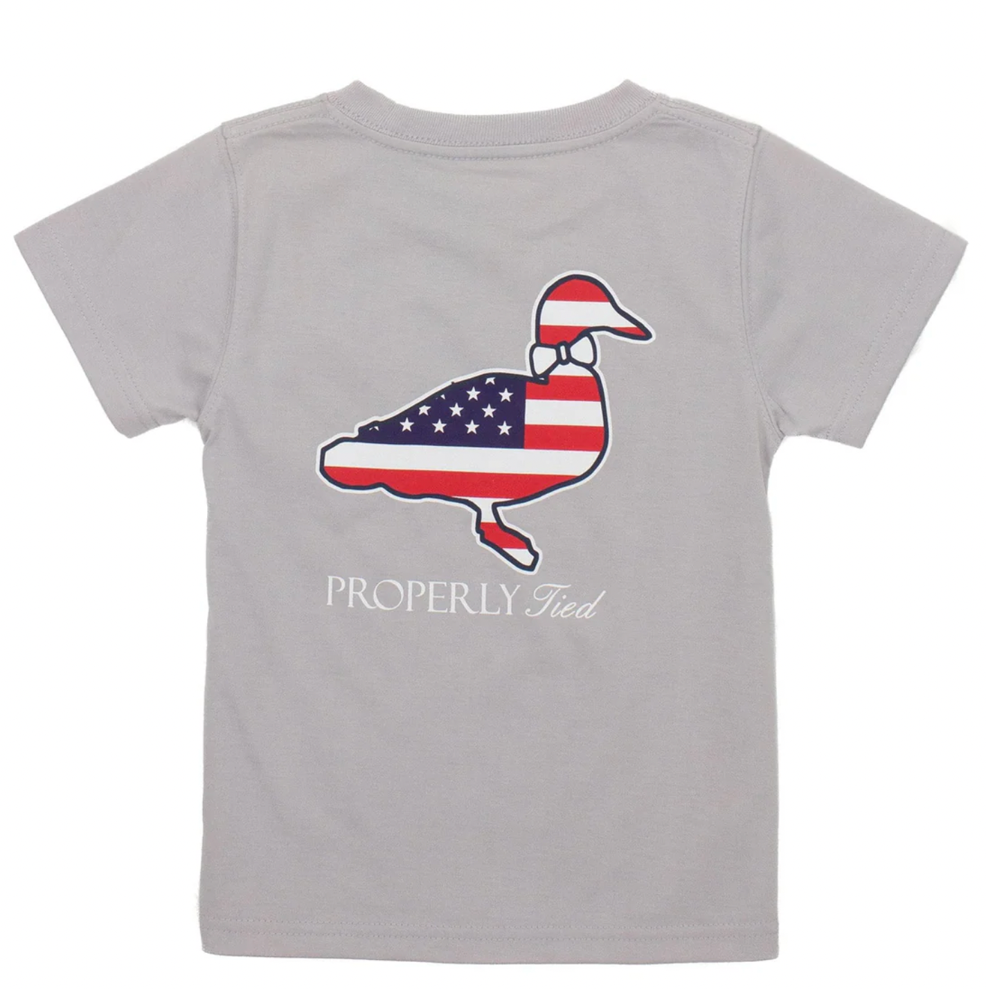 American Logo Shirt