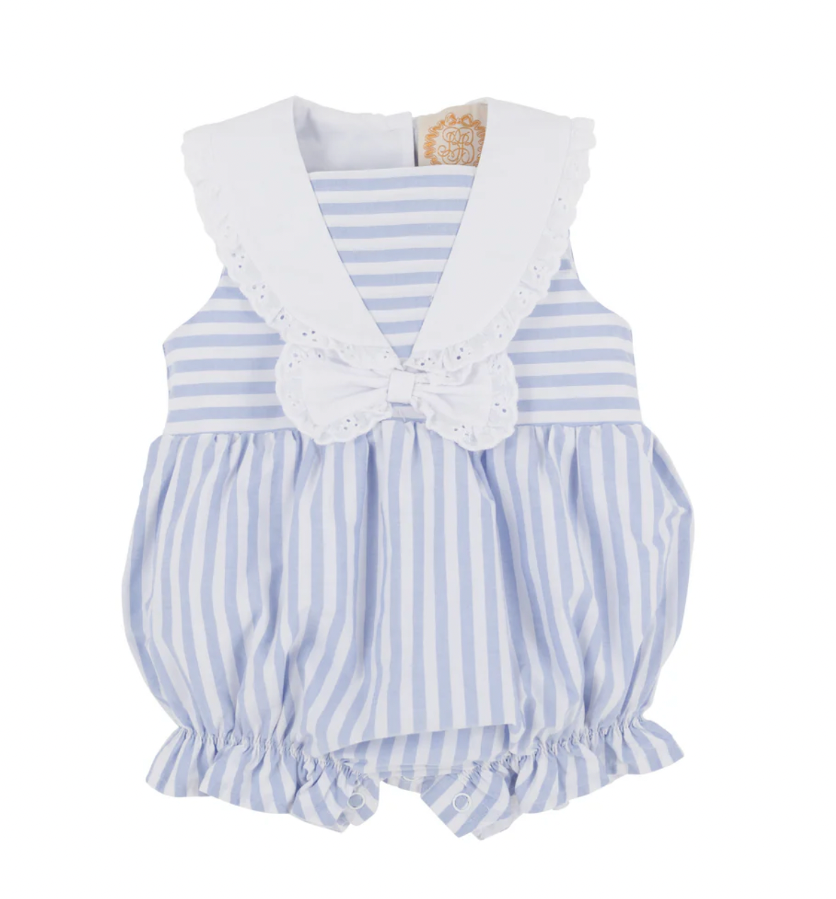 Park City Periwinkle Blaine Bubble