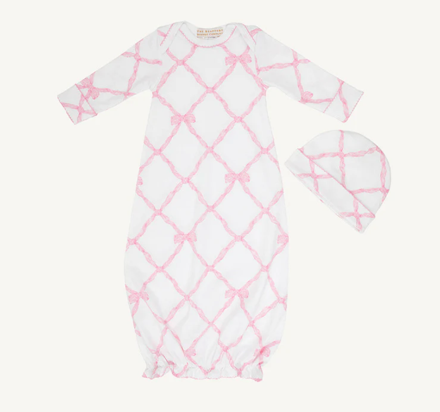Belle Meade Bow Adorable Everyday Set