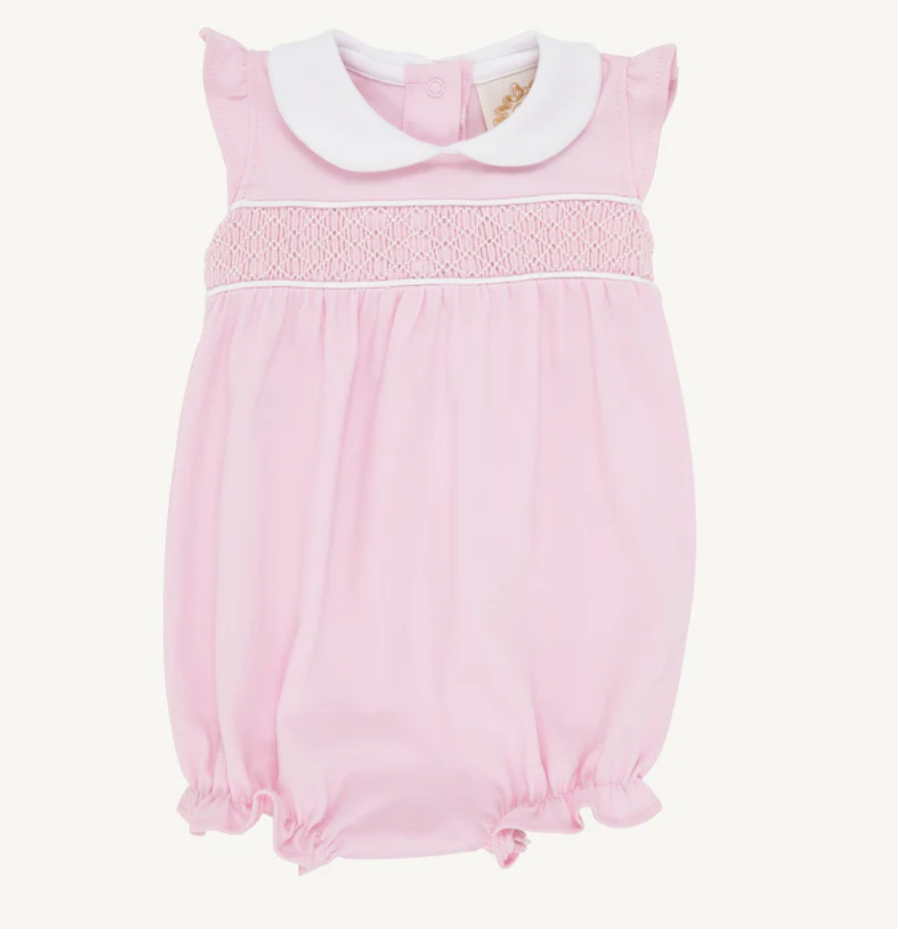 Palm Beach Pink Banbury Bubble