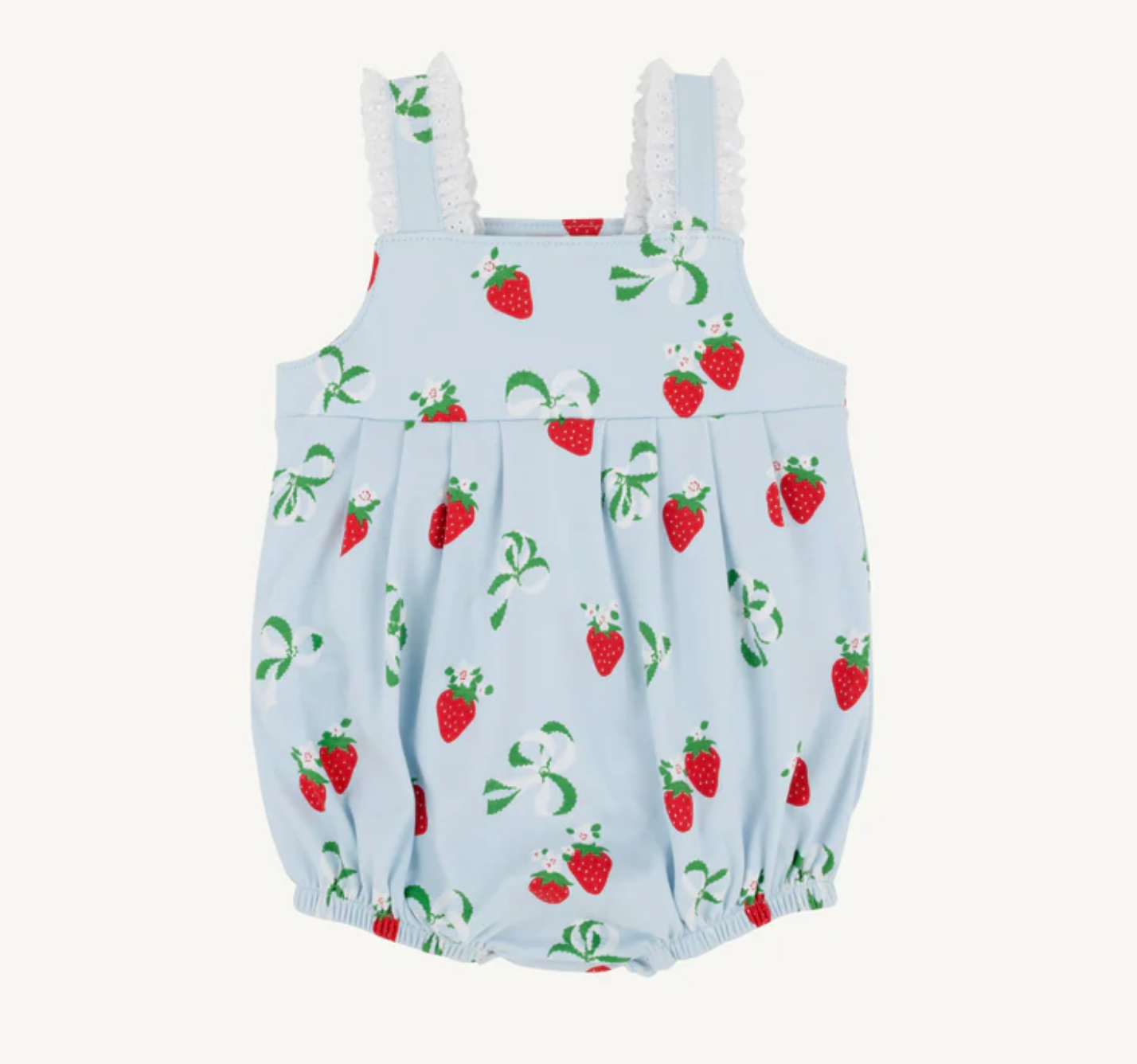 Branham Bubble Bow & Berry