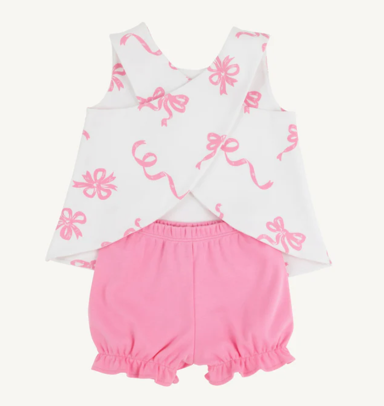 Never Too Many Bows Betty Bloomer Set
