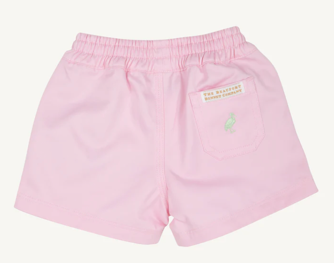 Palm Beach Pink Sheffield Shorts