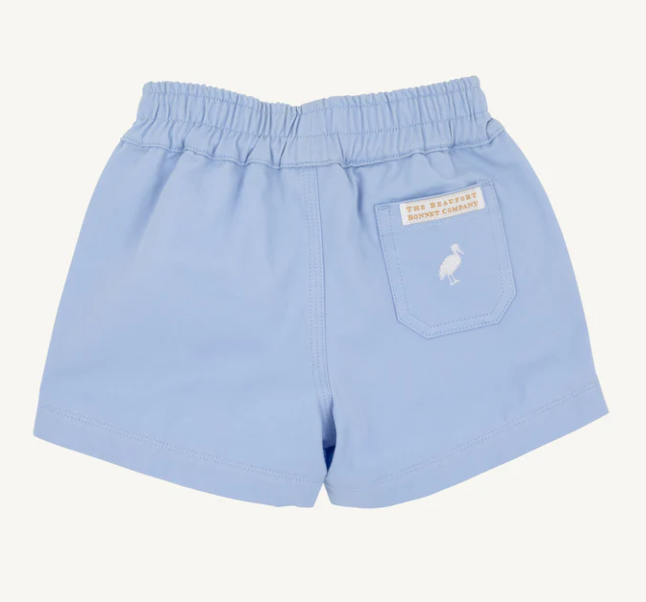 Beale Street Blue Sheffield Shorts