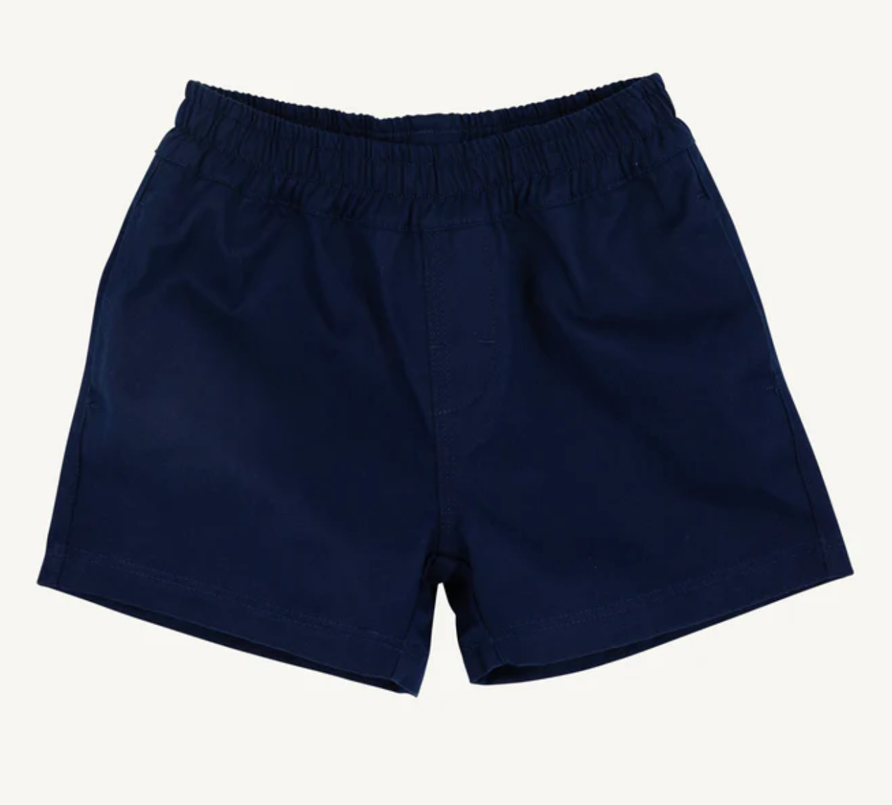 Navy Blue Sheffield Shorts