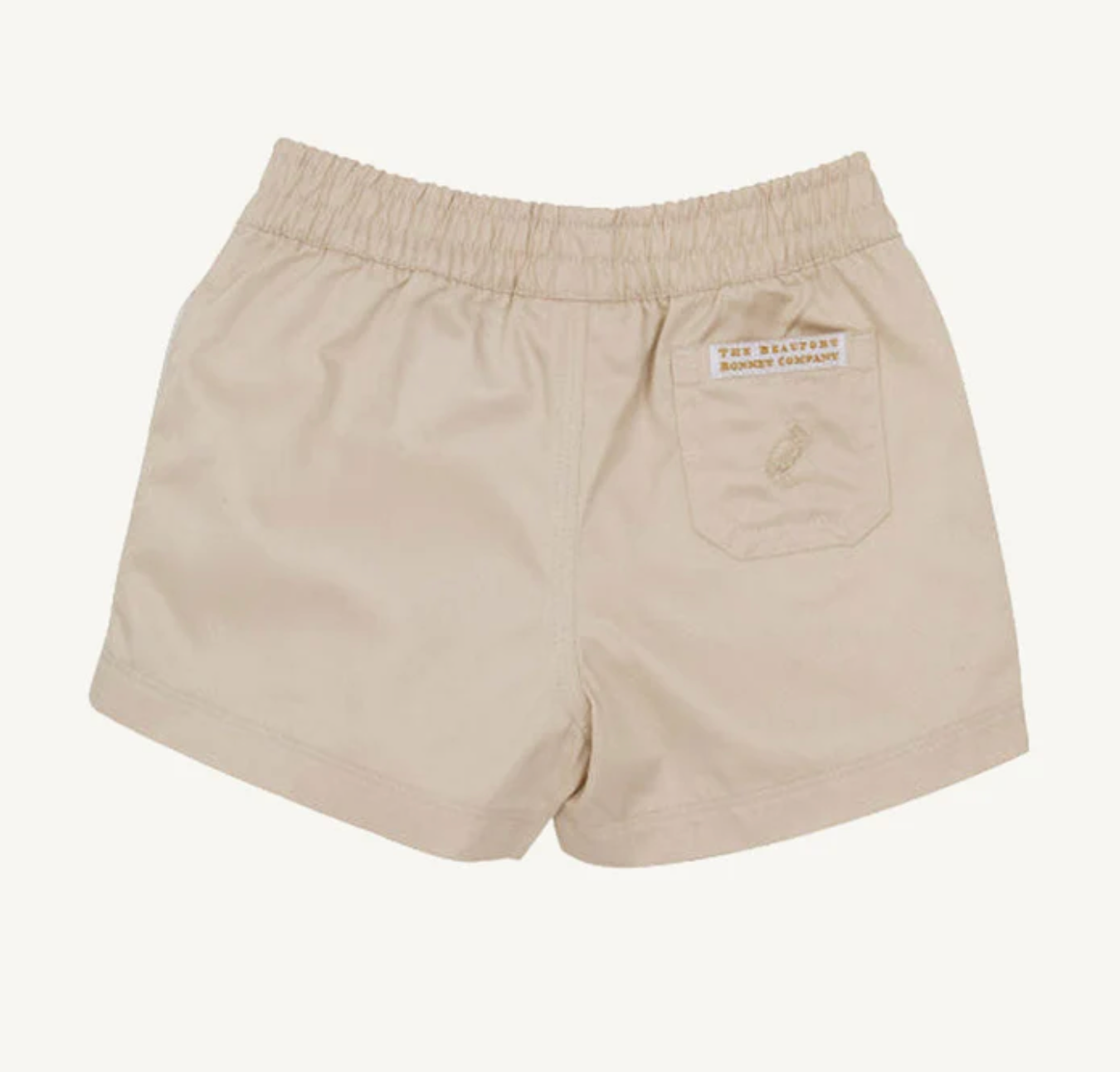 Khaki Sheffield Shorts