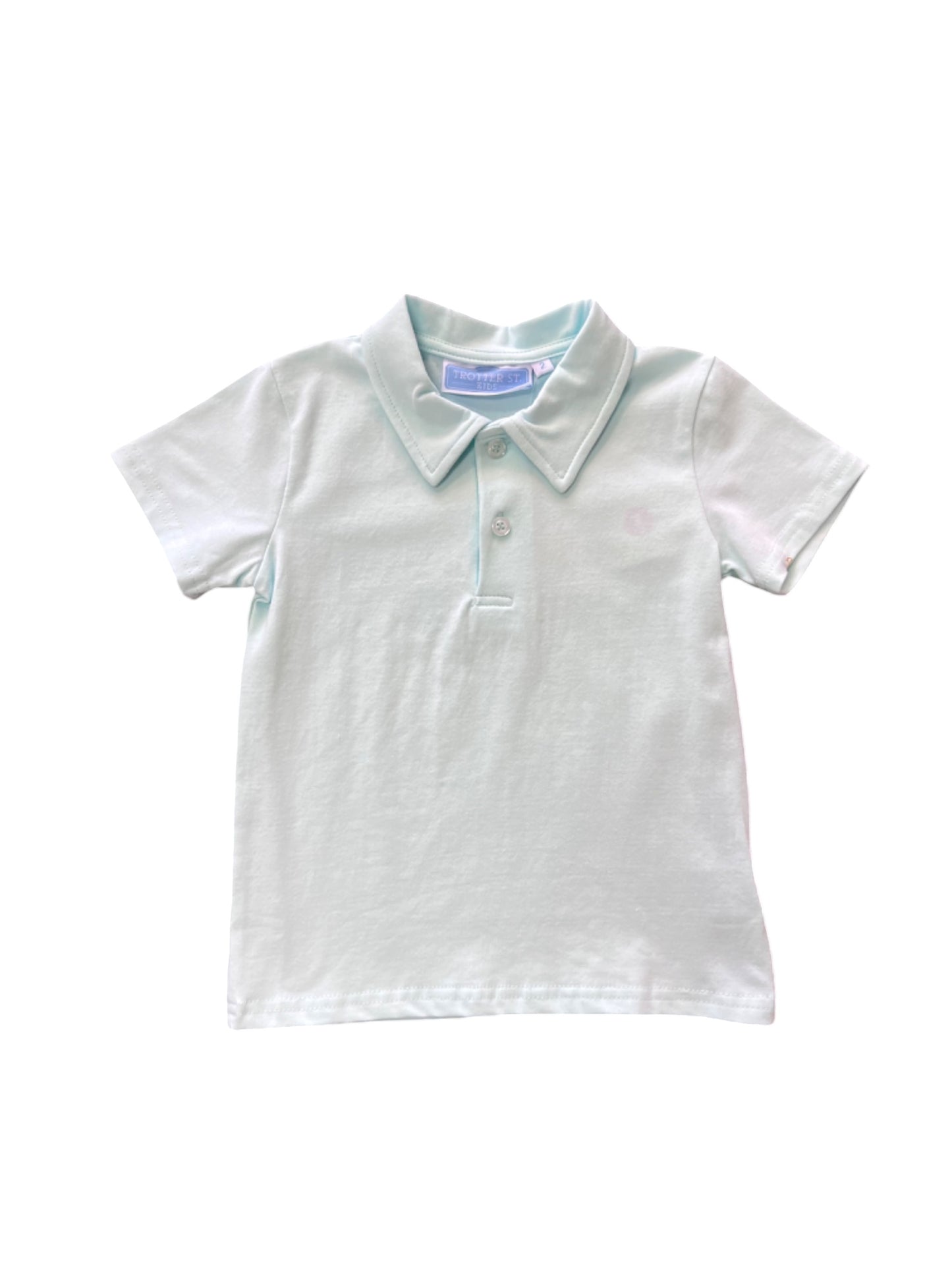 Mint Henry Polo