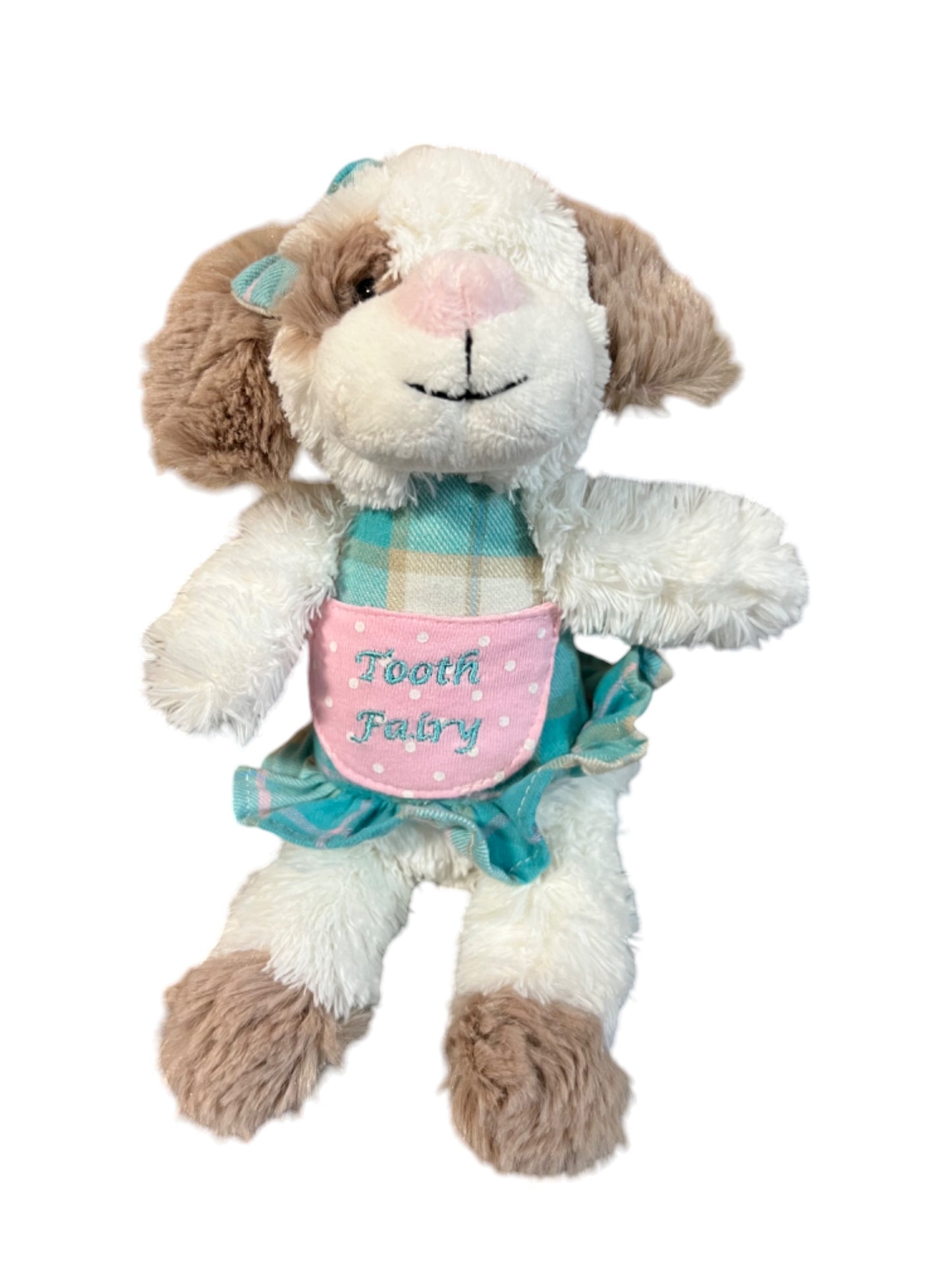 Tooth Fairy Animals (Different Options To Choose From)