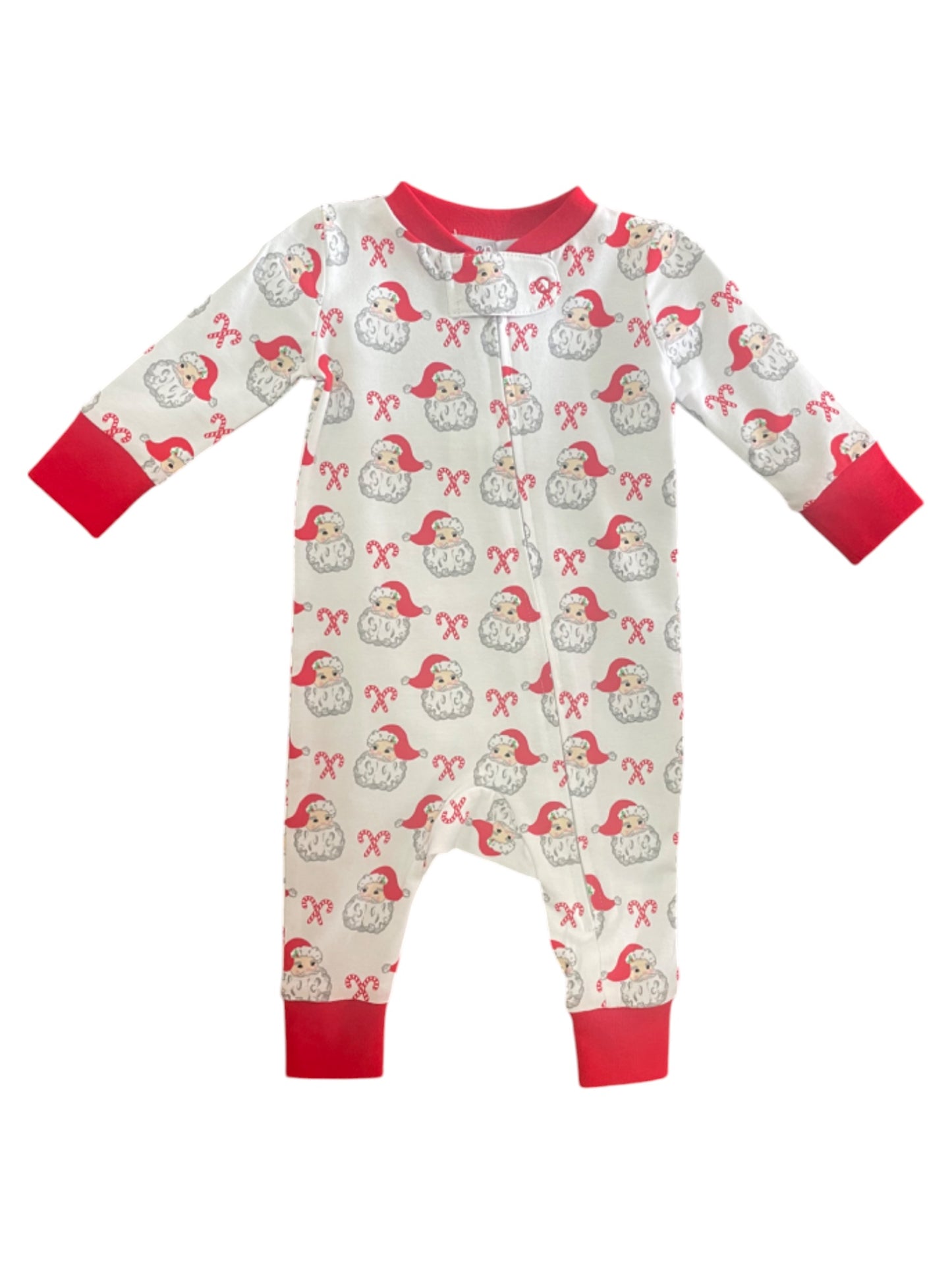 Santa Unisex Playsuit