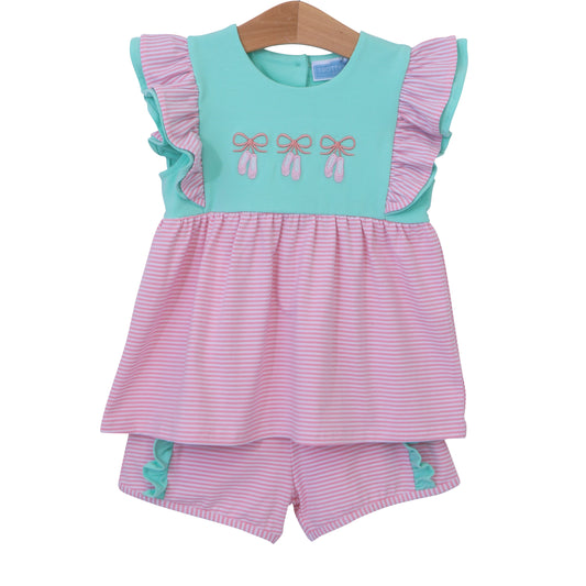 Dance Away Set