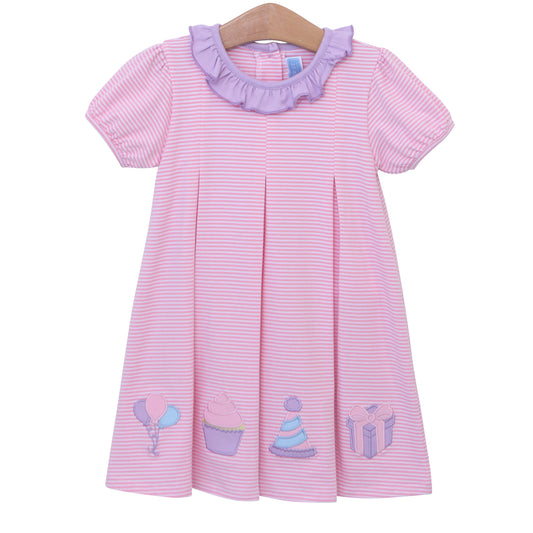 Party Time Dress
