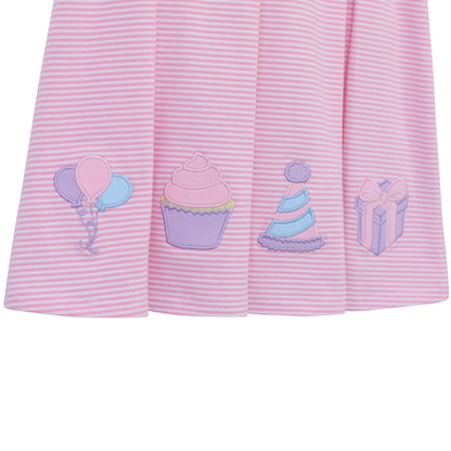 Party Time Dress