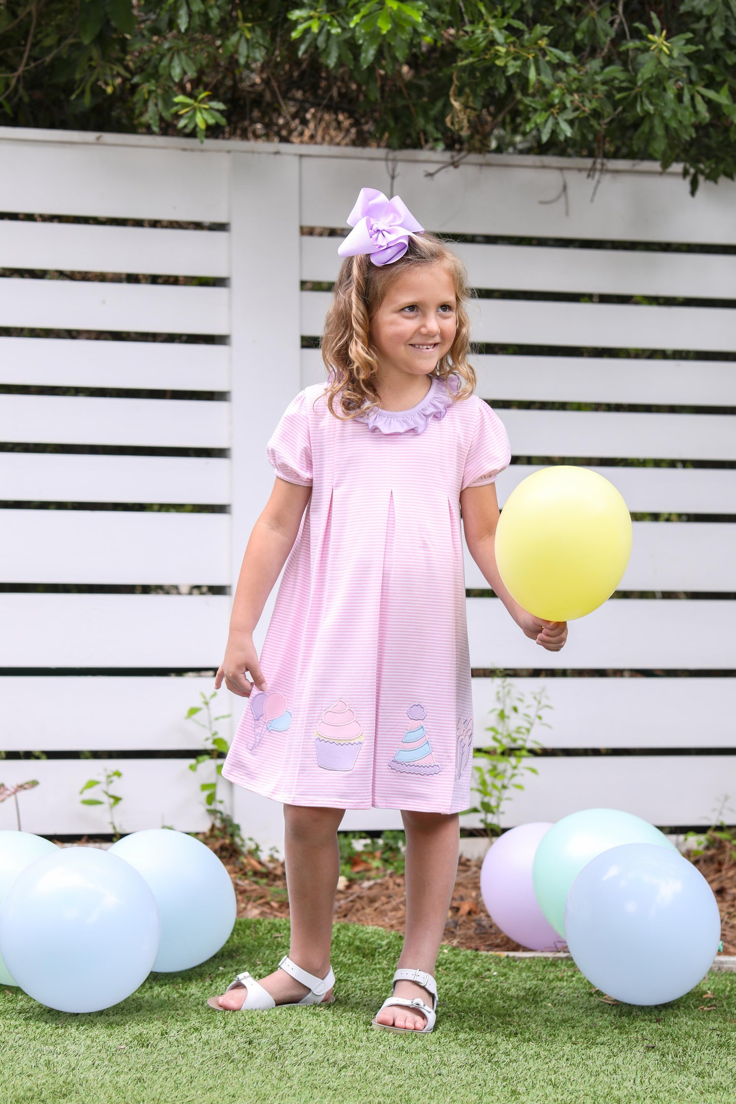 Party Time Dress