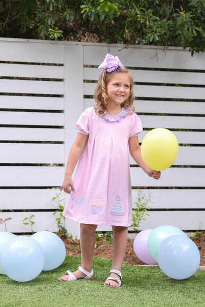 Party Time Dress