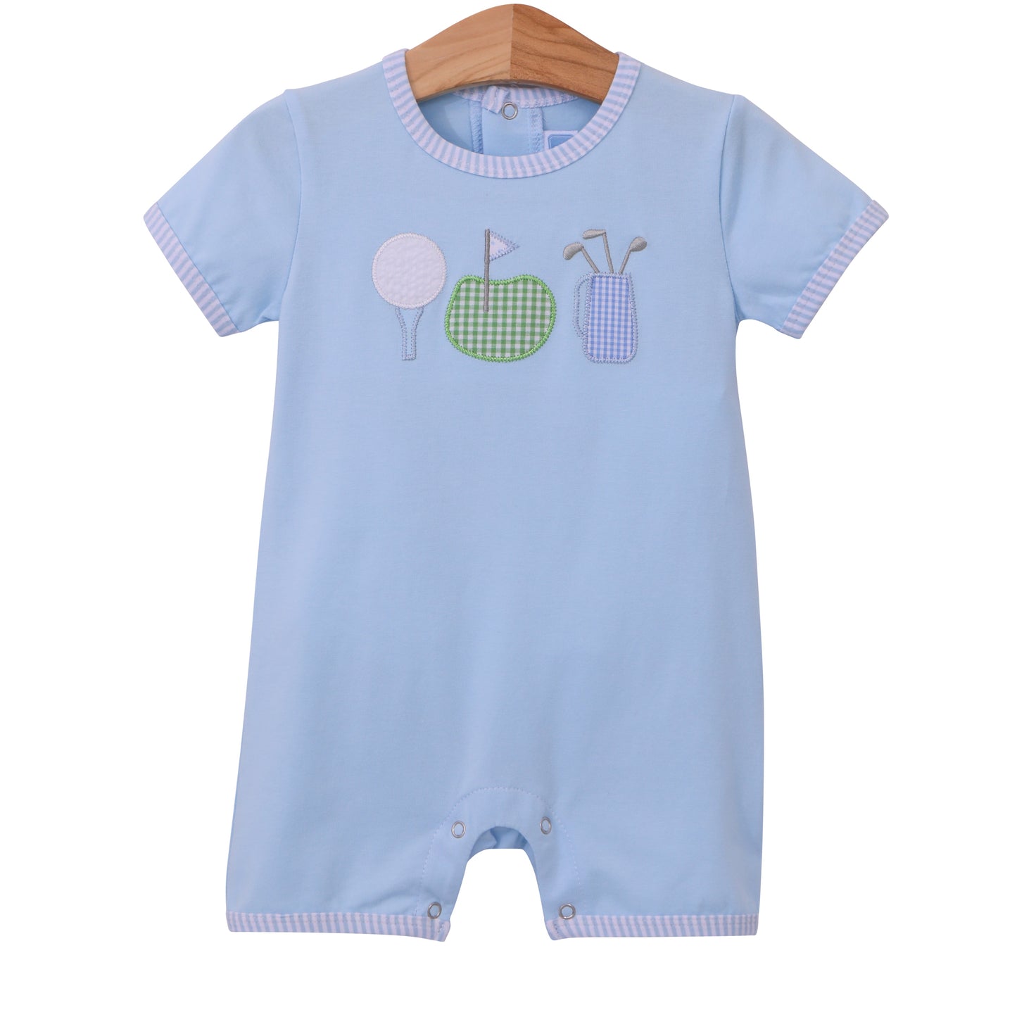 Golf Romper
