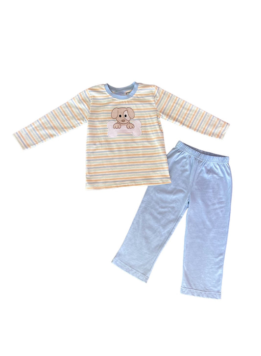 Dog Bone Set