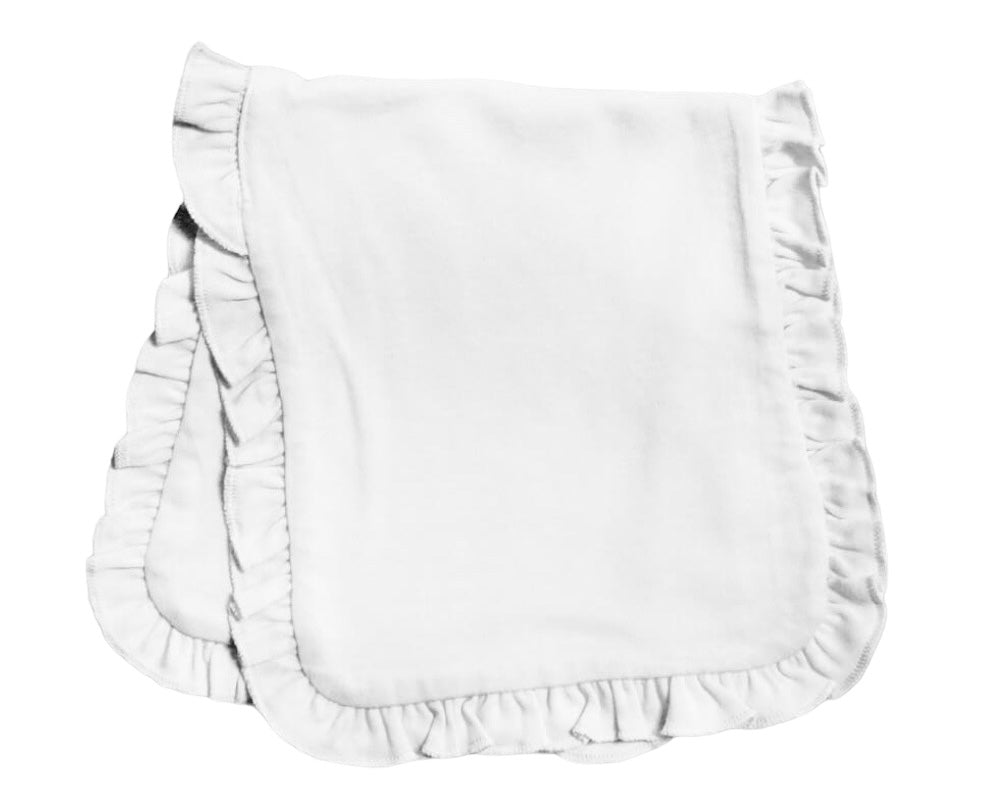 Baby Burp Cloths