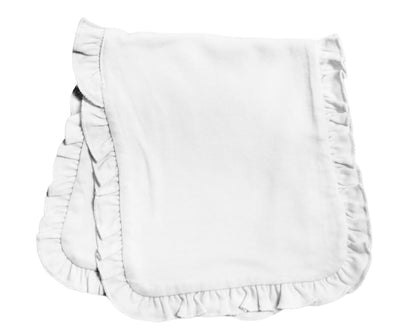 Baby Burp Cloths