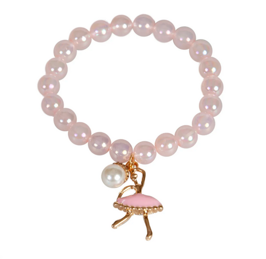 Ballet Beauty Bracelet
