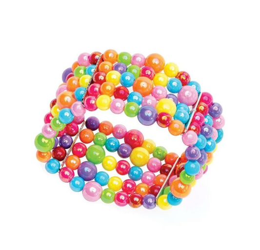 Gumball Galore Bracelet