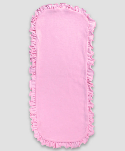Baby Burp Cloths