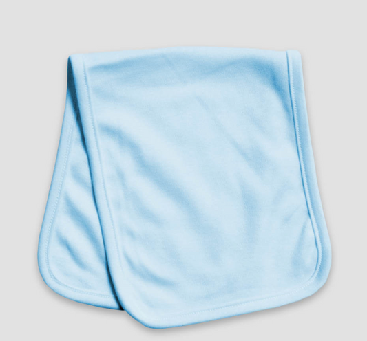 Baby Burp Cloths