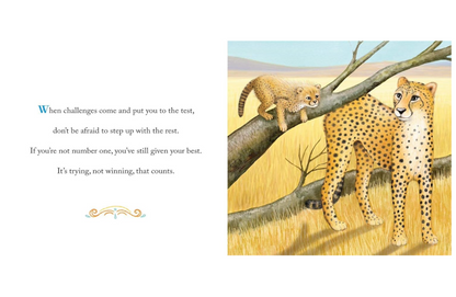 Why A Son Needs A Dad (Hardcover)