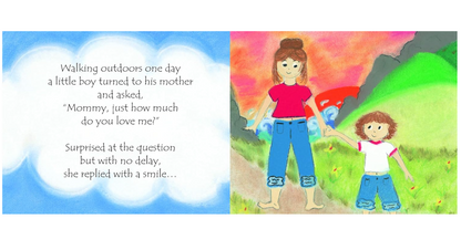 I Love You More (Hardcover)