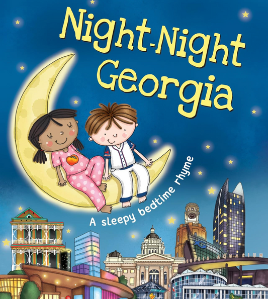 Night-Night Georgia