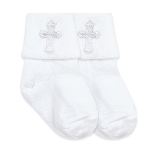Christening Socks (Different Styles Available)
